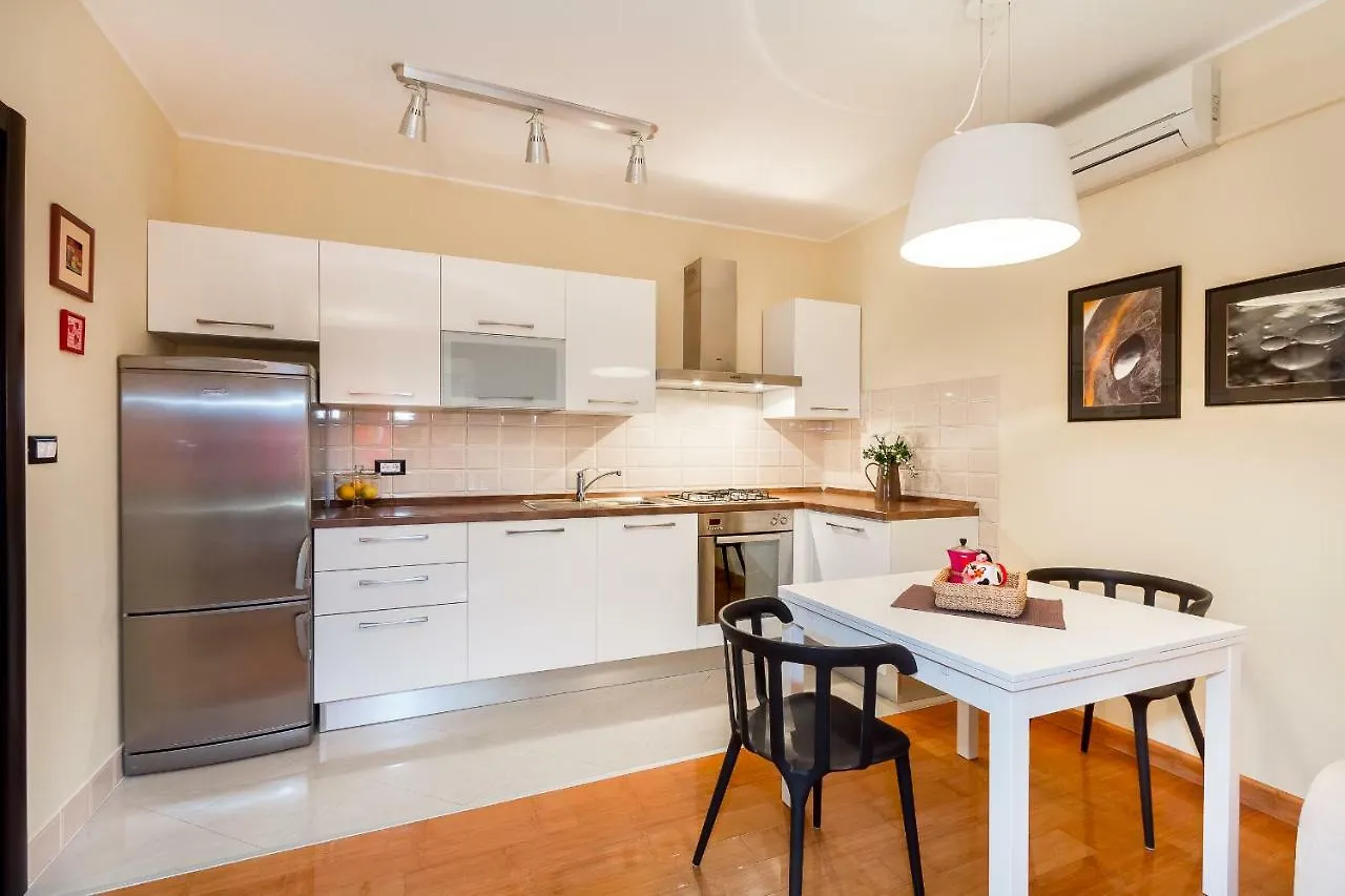 City Stylish Apartment プーラ