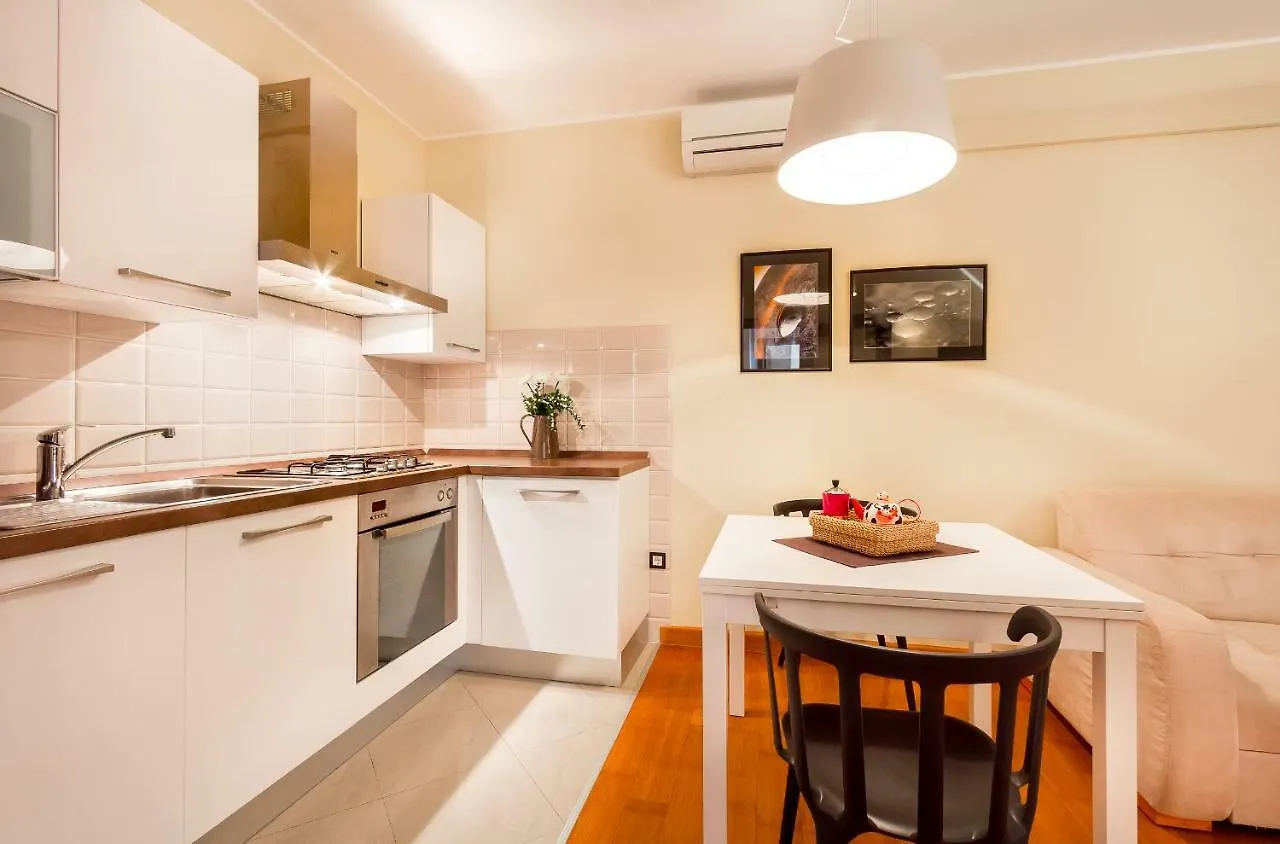 City Stylish Apartment プーラ